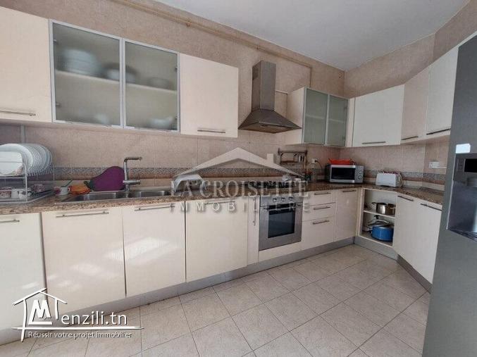 S3 meublé au Lac 2 MAL4120