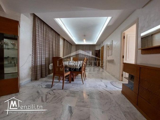 S3 meublé au Lac 2 MAL4120