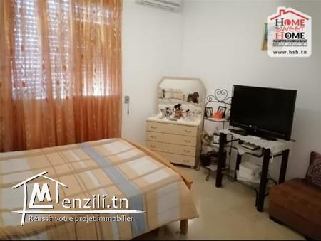 Appart Troyes à Vendre à Bizerte