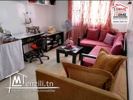 Appart Troyes à Vendre à Bizerte