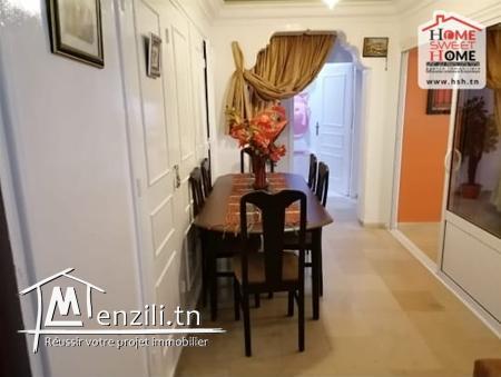 Appart Troyes à Vendre à Bizerte