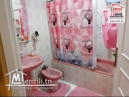 Appart Troyes à Vendre à Bizerte