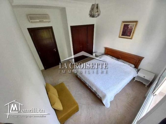 S2 meublé au Lac 2 MAL4165