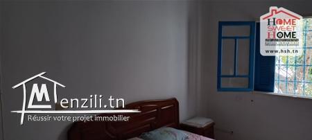 Villa Ghaydah à Vendre à Carthage Salambo