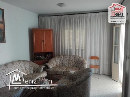 Appart Émile à Vendre d'Ezzahra
