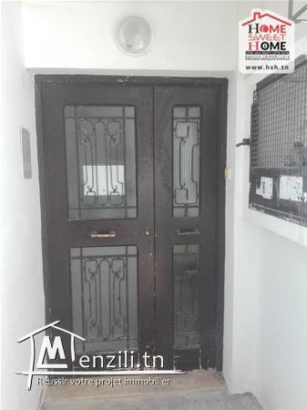 Appart Émile à Vendre d'Ezzahra