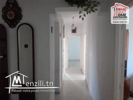 Appart Émile à Vendre d'Ezzahra