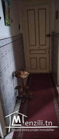 APPARTEMENT A BEB DZIRA