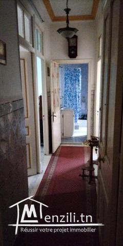 APPARTEMENT A BEB DZIRA