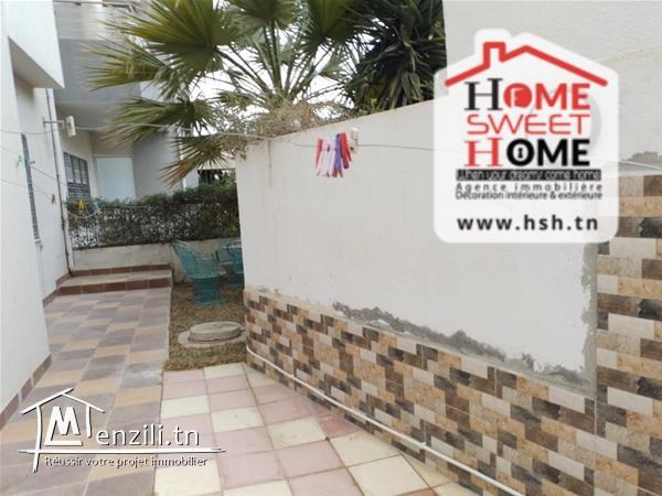 Duplex Tesfaye A vendre A Ennasr