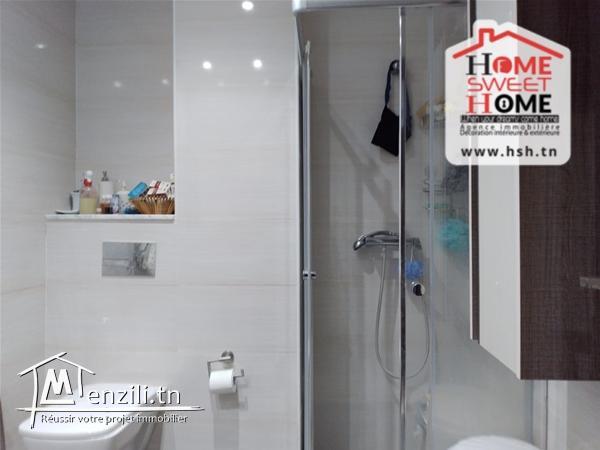 Duplex Tesfaye A vendre A Ennasr