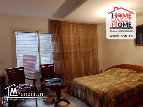 Duplex Tesfaye A vendre A Ennasr