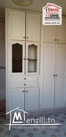 Villa Vivian A Vendre A raoued