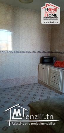 Villa Vivian A Vendre A raoued