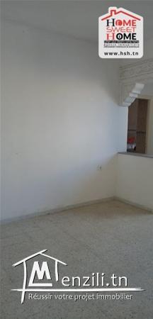 Villa Vivian A Vendre A raoued