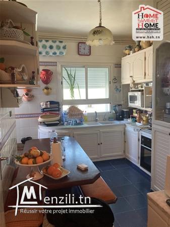 Appart Reims à Vendre d'EL Mourouj