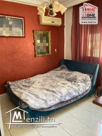 Appart Reims à Vendre d'EL Mourouj