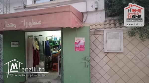 Villa Beatriz à Vendre à La Nouvelle Médina