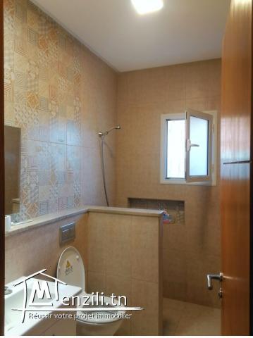 Maison haut standing ezzahra plage kelibia