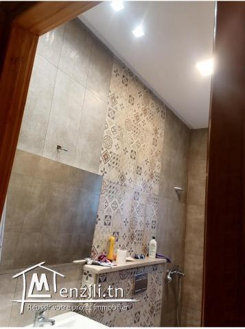 Maison haut standing ezzahra plage kelibia