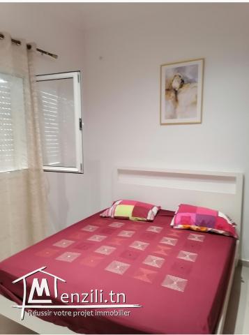 Maison haut standing ezzahra plage kelibia