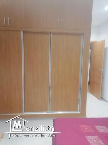 Maison haut standing ezzahra plage kelibia