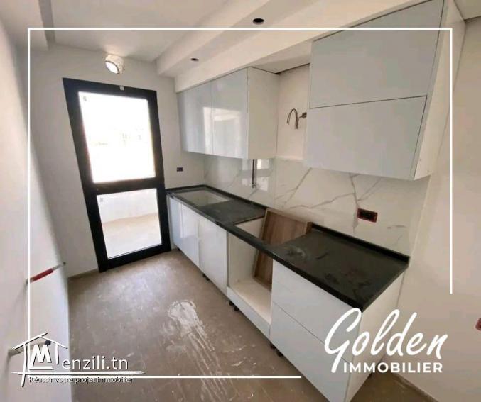 Chez #golden_immobilier Des #appartement a vendre de haut standing