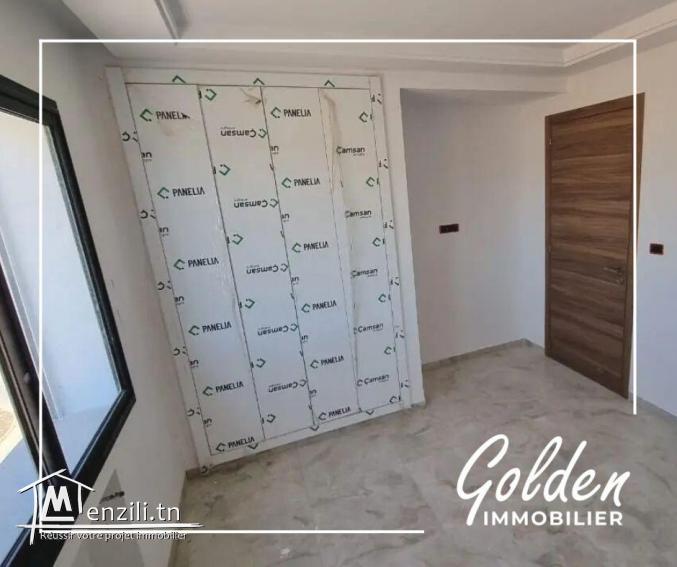 Chez #golden_immobilier Des #appartement a vendre de haut standing