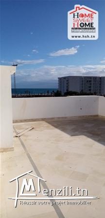 Appart Smily A Louer A Raoued