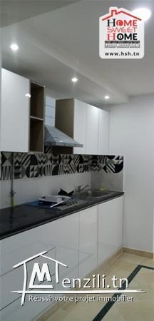 Appart Smily A Louer A Raoued