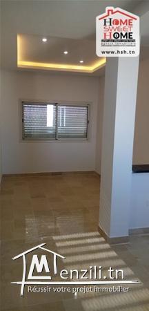 Appart Smily A Louer A Raoued