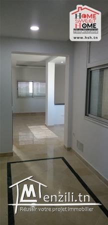 Appart Smily A Louer A Raoued