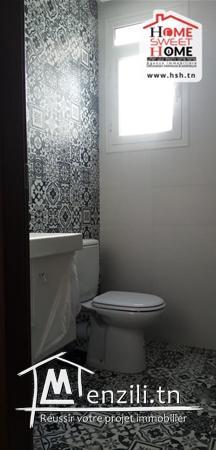 Appart Smily A Louer A Raoued