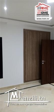 Appart Tomy A Louer A Raoued