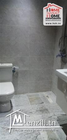 Appart Tomy A Louer A Raoued