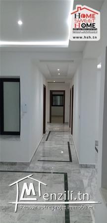 Appart Soda A Louer A Raoued