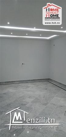 Appart Soda A Louer A Raoued