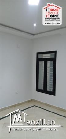 Appart Soda A Louer A Raoued