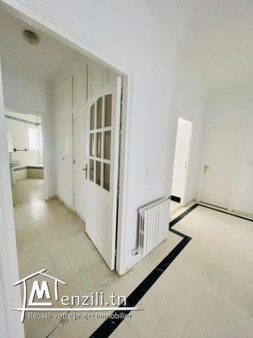 rdc de villa a louer ennaser 2