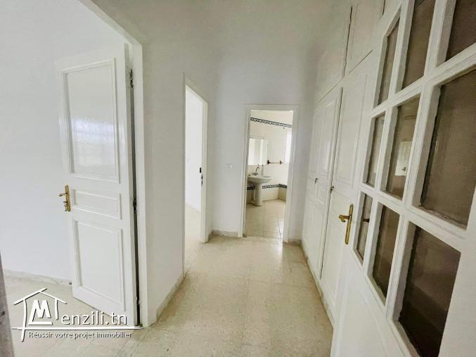 rdc de villa a louer ennaser 2