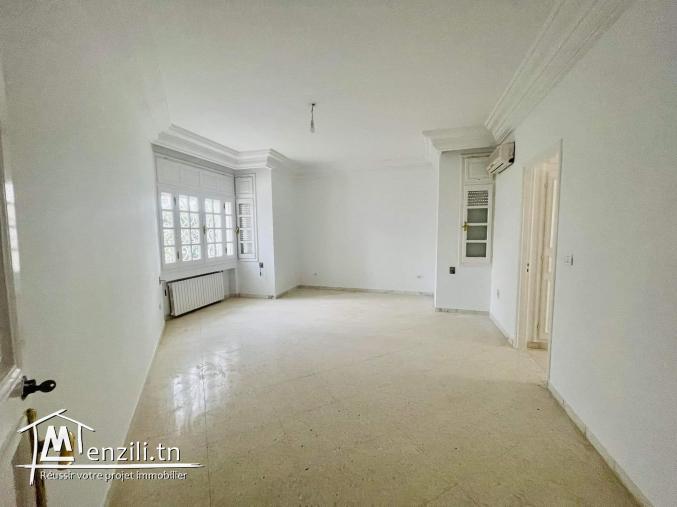 rdc de villa a louer ennaser 2