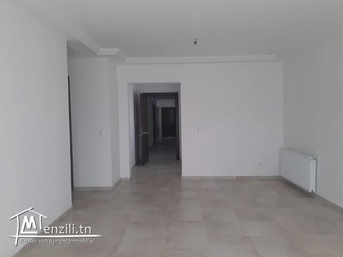 a louer s+3 cité el ghazella