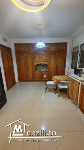 étage de villa a louer ennaser 2