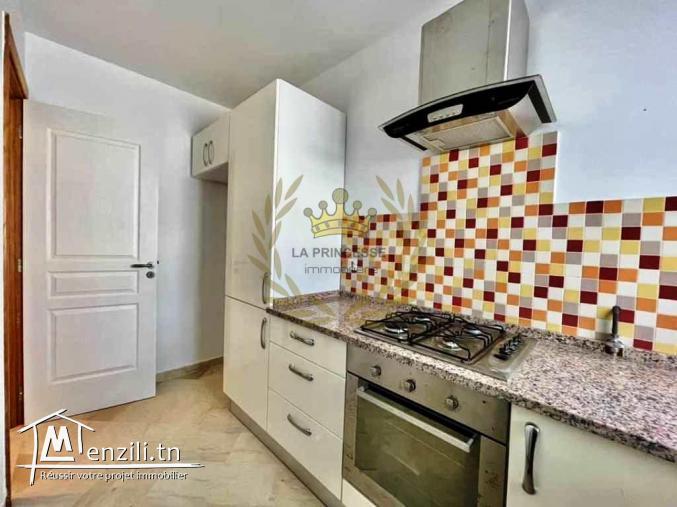 Location – Appartement S+2 au Golden Tulip