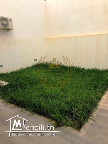 Location – Appartement S+2 au Golden Tulip