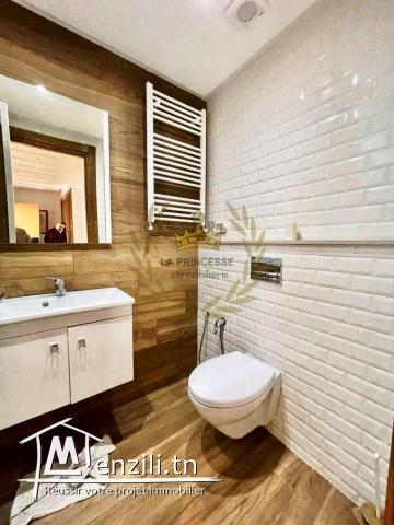 Location – Appartement S+2 au Golden Tulip