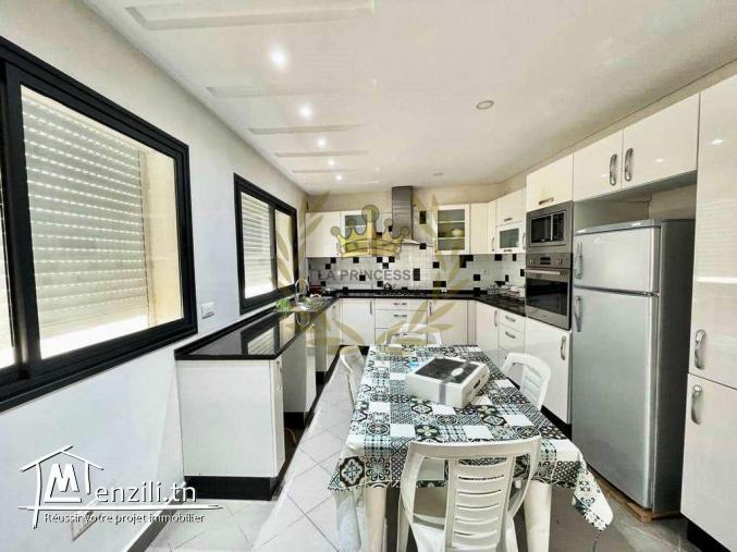 Location – Appartement S+2 au Golden Tulip