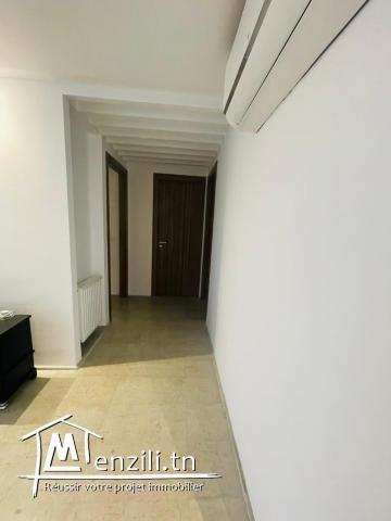 smart appart s2 menzah 9c