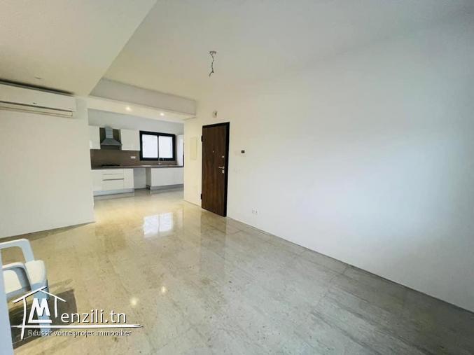 smart appart s2 menzah 9c