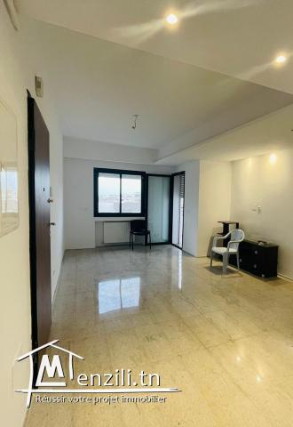 smart appart s2 menzah 9c